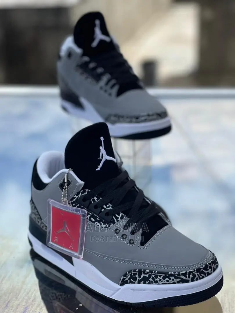 Jordan Sneakers