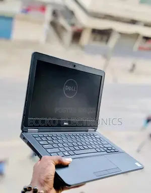 Laptop Dell Latitude 7440 8GB Intel Core I7 HDD+SSD 320GB