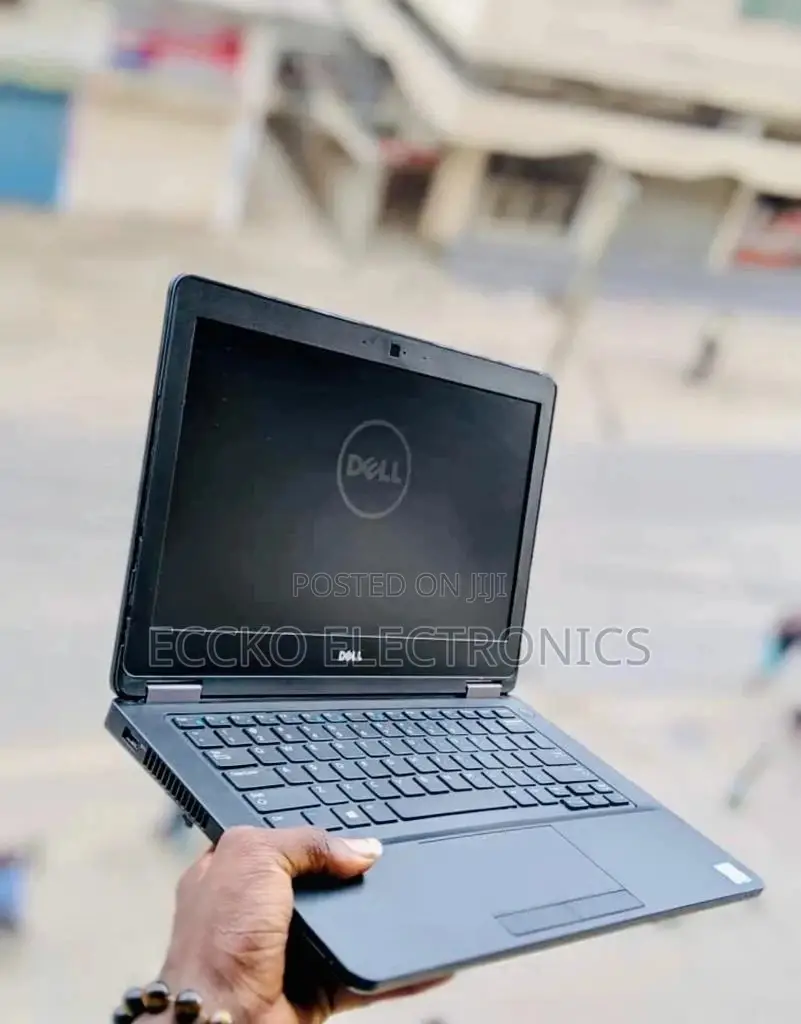 Laptop Dell Latitude 7440 8GB Intel Core I7 HDD+SSD 320GB