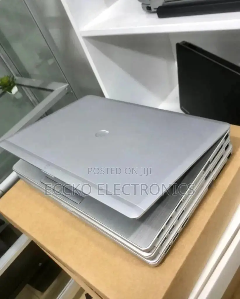 Laptop HP EliteBook Folio 9470M 4GB Intel Core I5 HDD 500GB