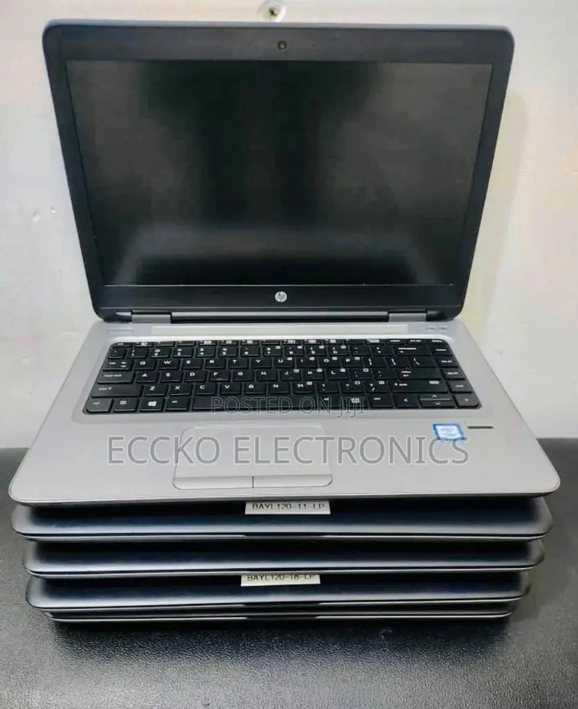 Laptop HP ProBook 430 G3 6GB Intel Core I5 HDD+SSD 500GB