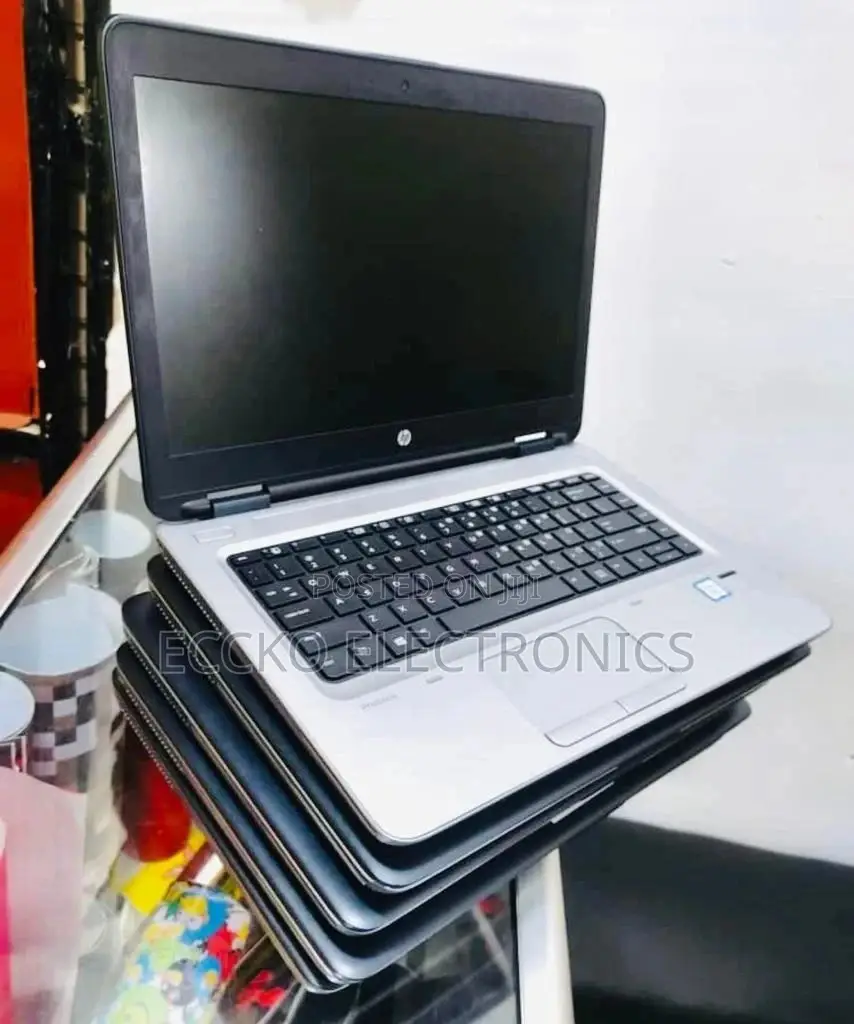 Laptop HP ProBook 430 G3 6GB Intel Core I5 HDD+SSD 500GB
