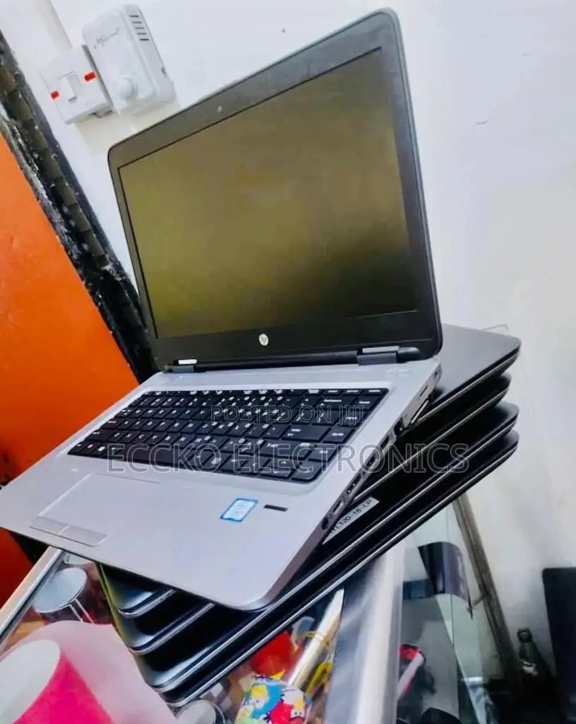 Laptop HP ProBook 430 G3 6GB Intel Core I5 HDD+SSD 500GB