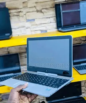 Laptop HP EliteBook Revolve 810 G1 4GB Intel Core I5 SSD 256GB