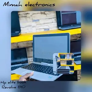 Laptop HP EliteBook Revolve 810 G1 4GB Intel Core I5 SSD 256GB