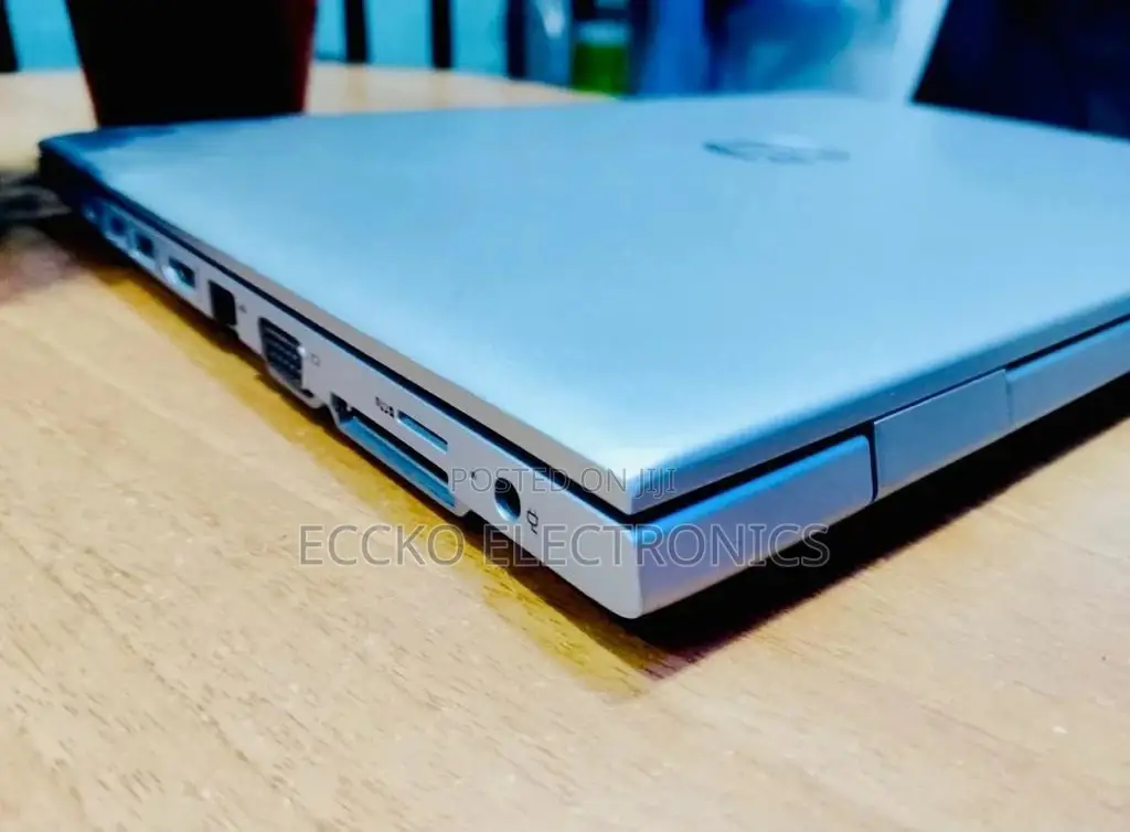 New Laptop HP ProBook 640 G4 8GB Intel Core i5 HDD+SSD 500GB
