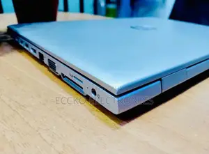 New Laptop HP ProBook 640 G4 8GB Intel Core i5 HDD+SSD 500GB