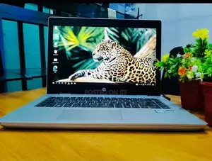 New Laptop HP ProBook 640 G4 8GB Intel Core i5 HDD+SSD 500GB