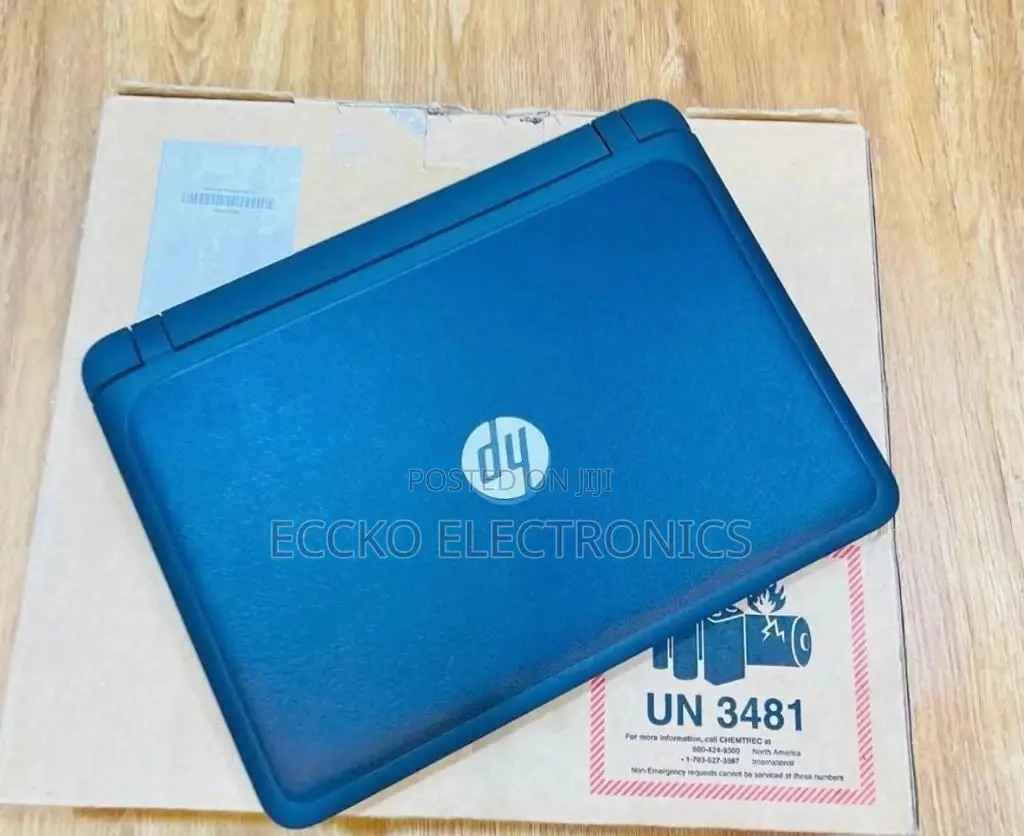 Laptop HP EliteBook 1030 4GB Intel Core I3 HDD 320GB