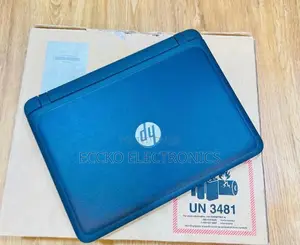 Laptop HP EliteBook 1030 4GB Intel Core I3 HDD 320GB