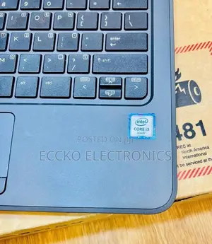 Laptop HP EliteBook 1030 4GB Intel Core I3 HDD 320GB