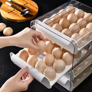 Egg Storage Boxes