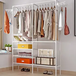 Clothes Storage