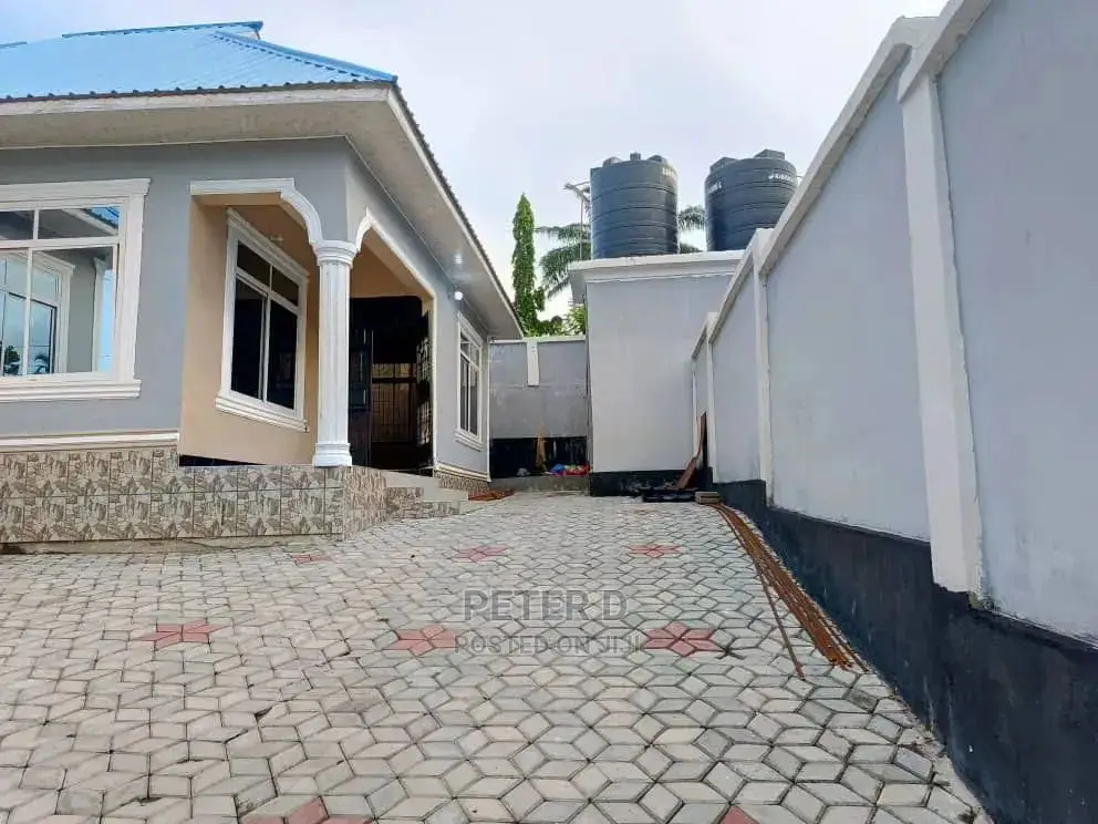 2bdrm House in Kimara for rent