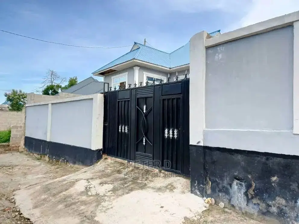 2bdrm House in Kimara for rent