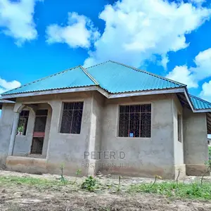 3bdrm House in Mbezi for Sale