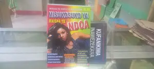 Misukosuko Ya Maisha Ya Ndoa by ALLY P KASKASI