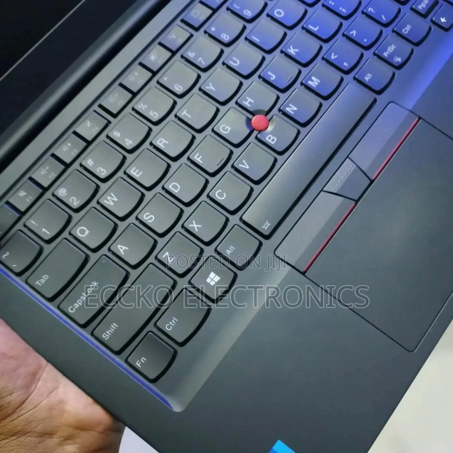 New Laptop Lenovo Thinkbook 14 8GB Intel Core i7 HDD+SSD 500GB
