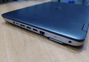 New Laptop HP ProBook 640 4GB Intel Core I5 SSD 500GB