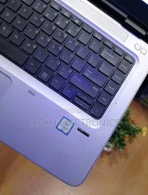 New Laptop HP ProBook 640 4GB Intel Core I5 SSD 500GB