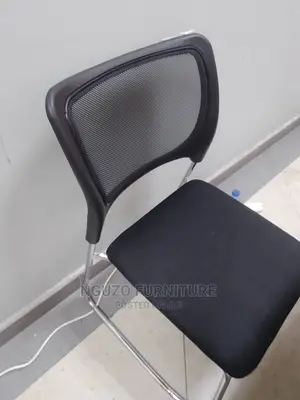 Office Table and Chairs