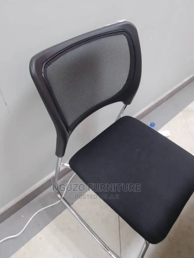 Office Table and Chairs