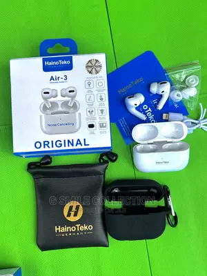 Haino Teko Air-3