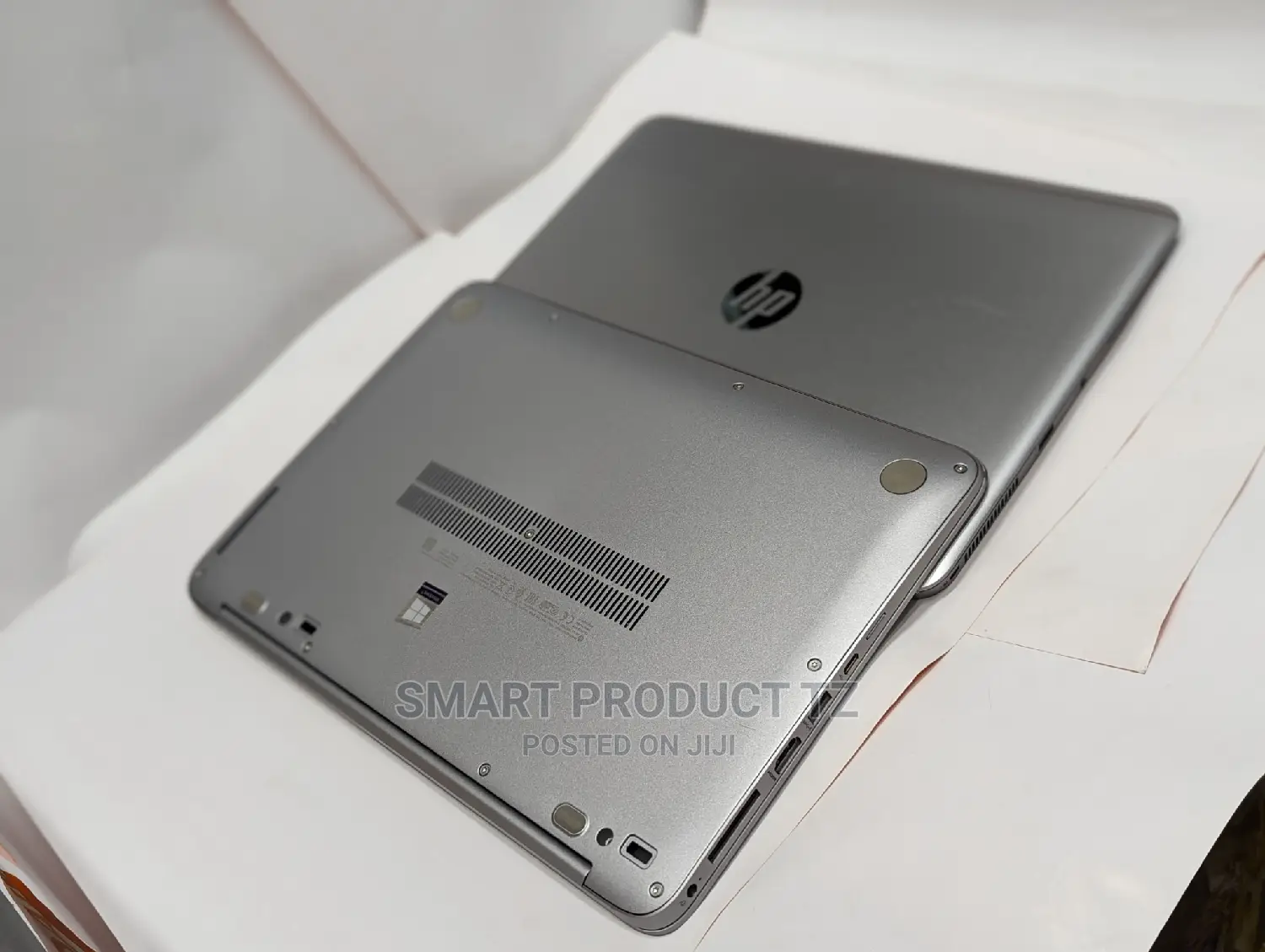 Laptop HP EliteBook 1040 G3 8GB Intel Core I5 SSD 256GB