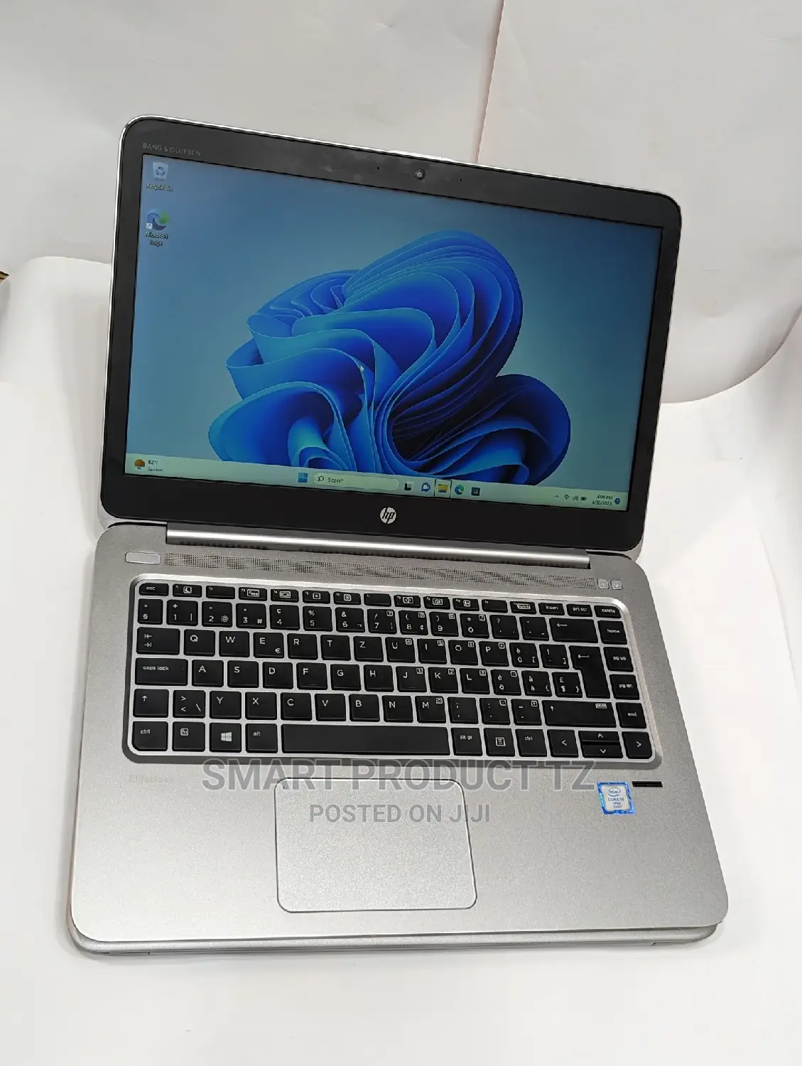 Laptop HP EliteBook 1040 G3 8GB Intel Core I5 SSD 256GB