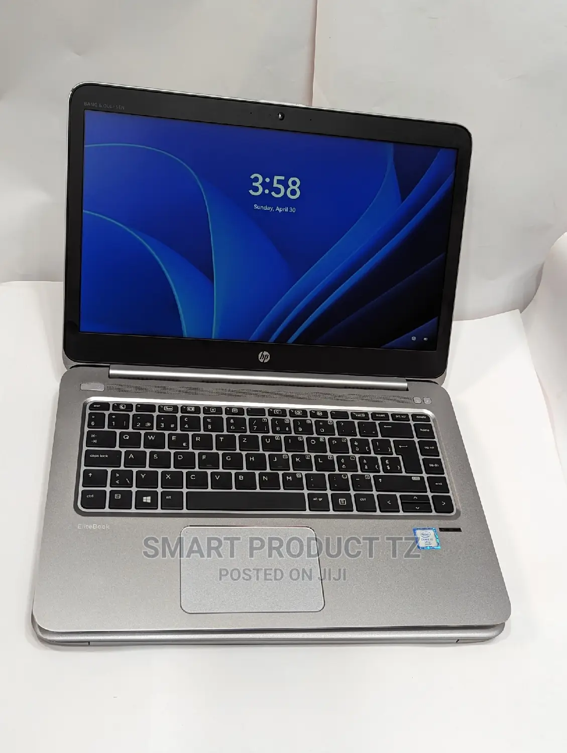 Laptop HP EliteBook 1040 G3 8GB Intel Core I5 SSD 256GB