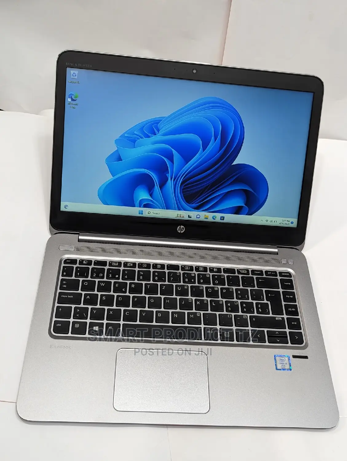 Laptop HP EliteBook 1040 G3 8GB Intel Core I5 SSD 256GB