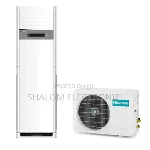 Hisense Floor Stend