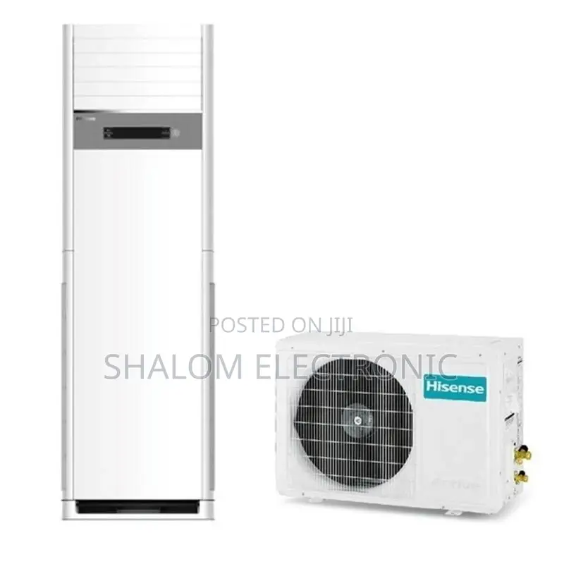 Hisense Floor Stend
