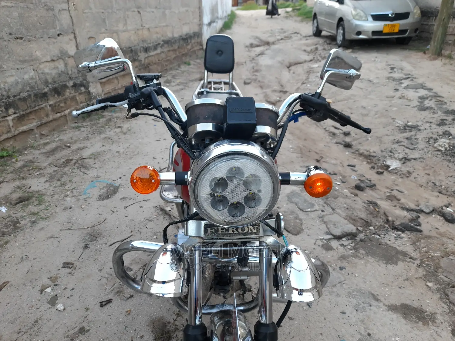 New Focin 2021 Red