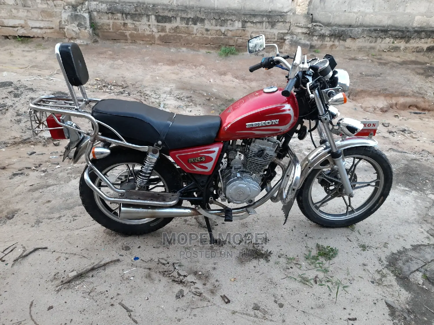 New Focin 2021 Red