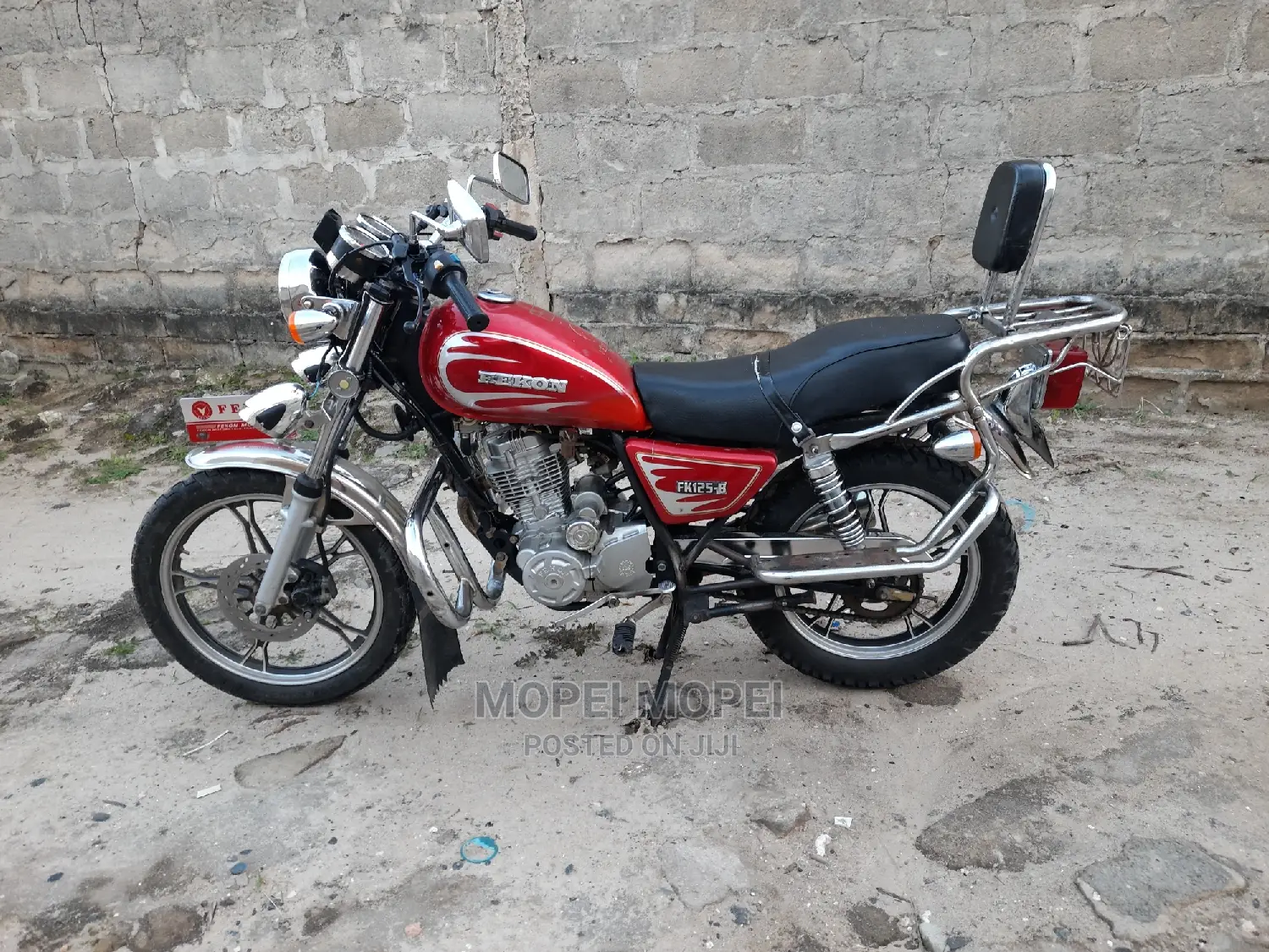 New Focin 2021 Red