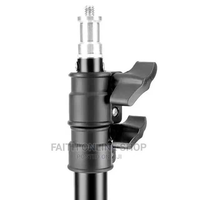 Light Tripod Stand 2.1M