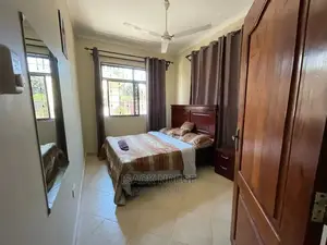 Furnished 3bdrm Apartment in Boko, Kinondoni for Rent