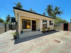 Furnished 3bdrm Apartment in Boko, Kinondoni for Rent