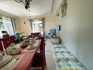 Furnished 3bdrm Apartment in Boko, Kinondoni for Rent