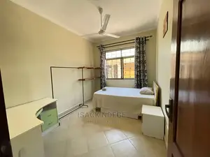 Furnished 3bdrm Apartment in Boko, Kinondoni for Rent