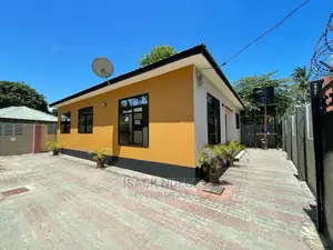 Furnished 3bdrm Apartment in Boko, Kinondoni for Rent