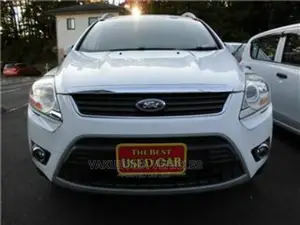 Ford Kuga 2014 Pearl