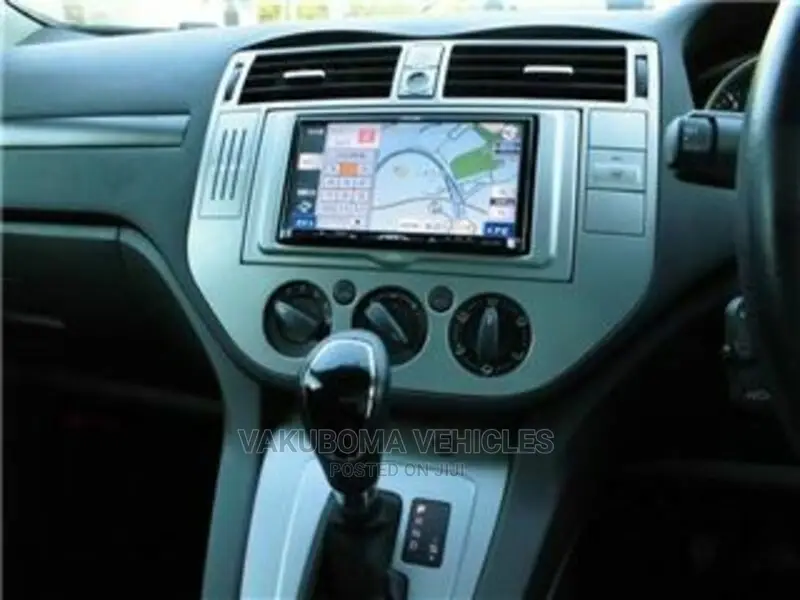 Ford Kuga 2014 Pearl