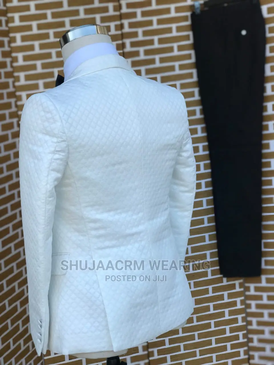 Smart Fashion Suits