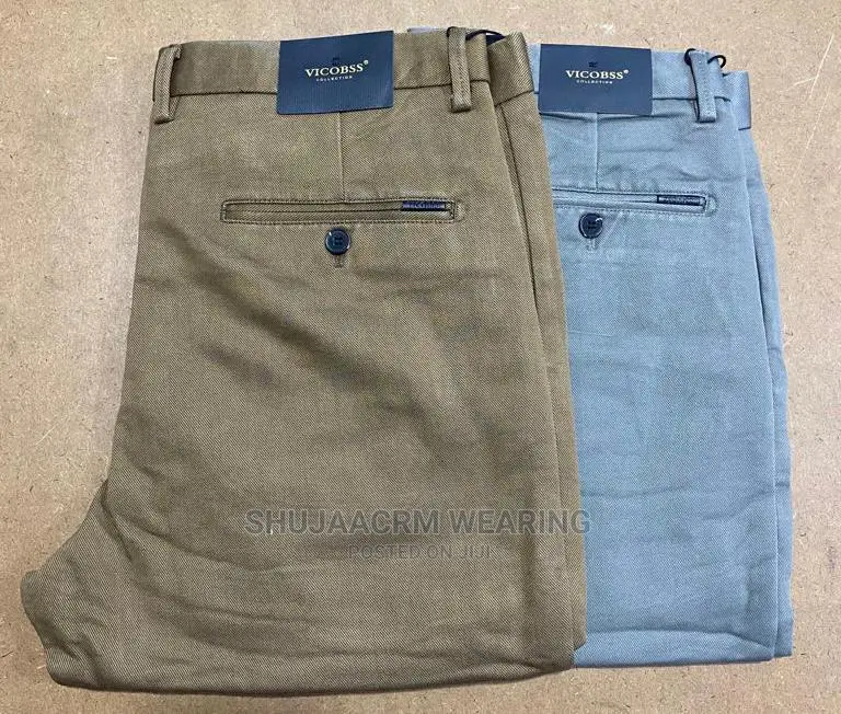 Viccobs Original Kadeti