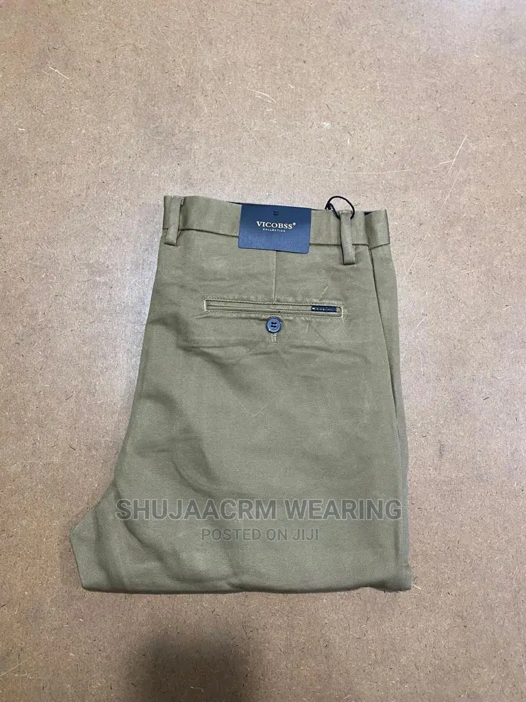 Viccobs Original Kadeti