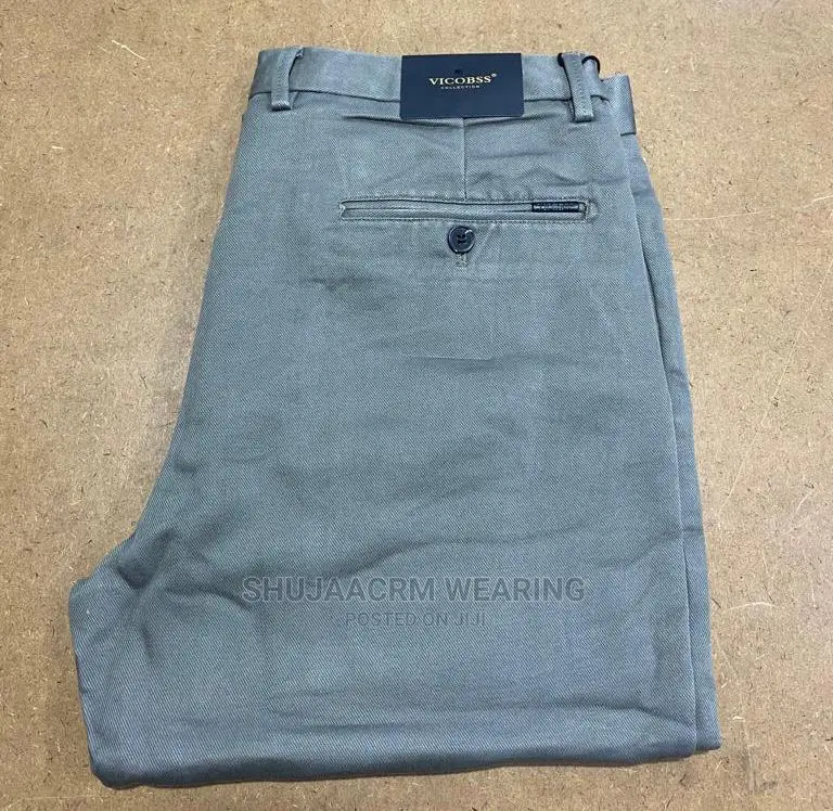 Viccobs Original Kadeti