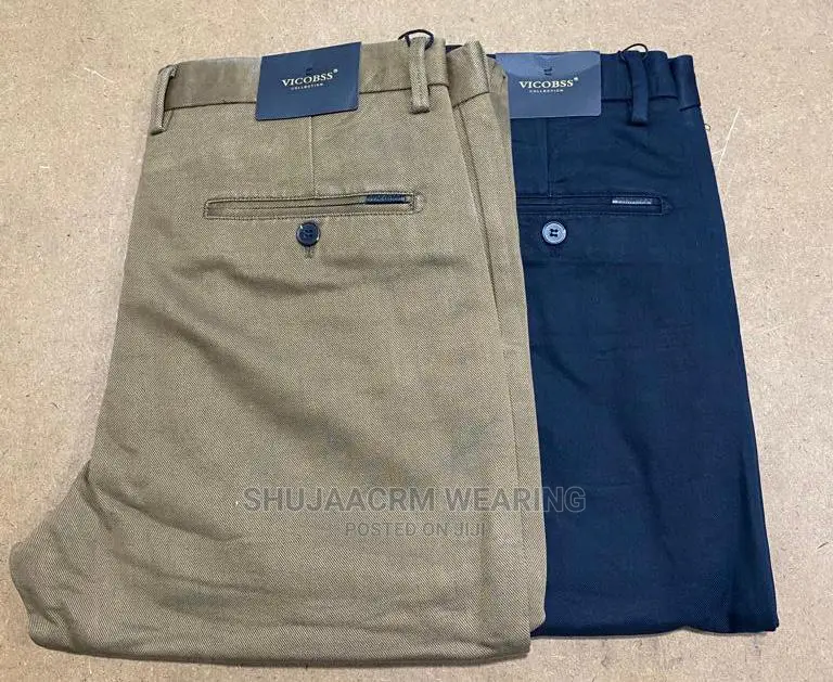 Viccobs Original Kadeti