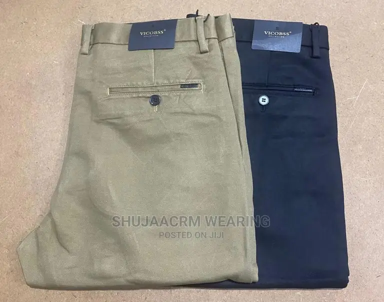 Viccobs Original Kadeti